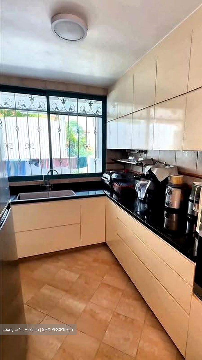 Tai Keng Villas (D19), Terrace #613626661